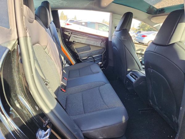 2026 TESLA MODEL 3 — PSRS