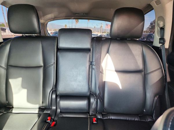2019 INFINITI QX60 — SUVN