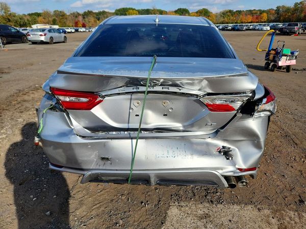 2019 TOYOTA CAMRY L/LE/SE/XLE — DIRR