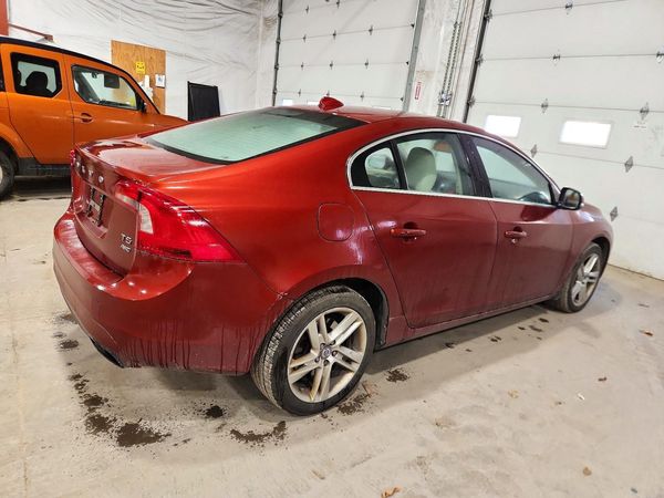 2014 VOLVO S60 — PSRA
