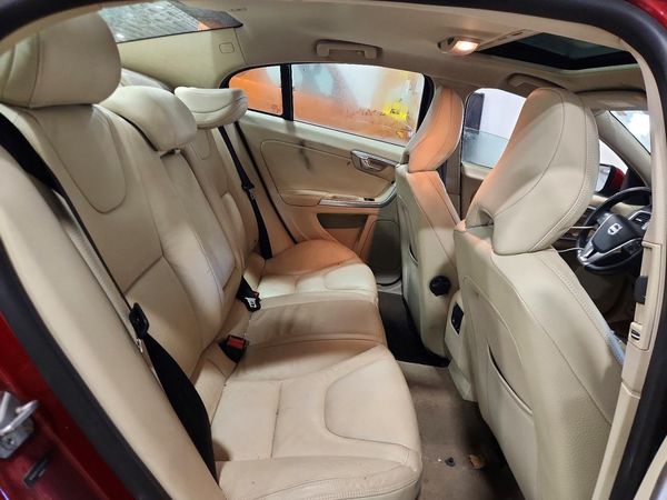 2014 VOLVO S60 — PSRS