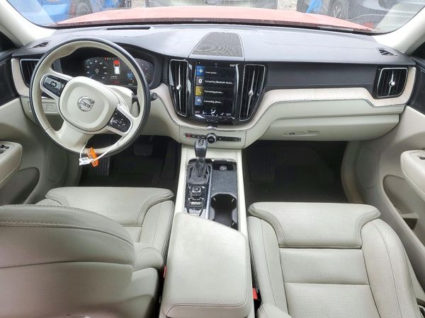2021 VOLVO XC60 Inscription — CKPT