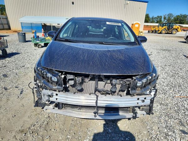 2019 TOYOTA PRIUS Plus/Premium/Advanced — DIRF