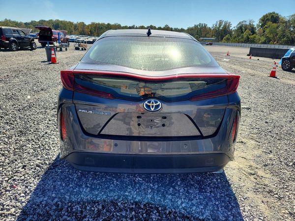 2019 TOYOTA PRIUS Plus/Premium/Advanced — DIRR