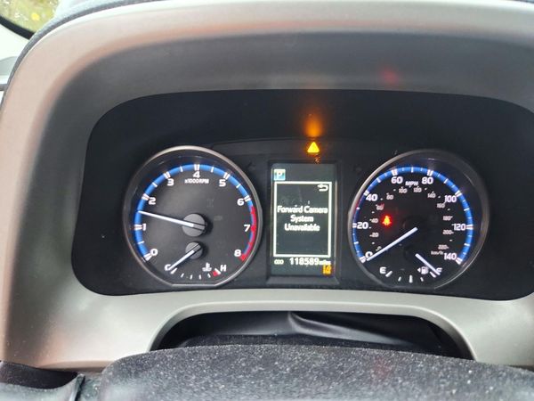 2018 TOYOTA RAV4 LE — ODOM