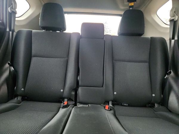 2018 TOYOTA RAV4 LE — SUVN