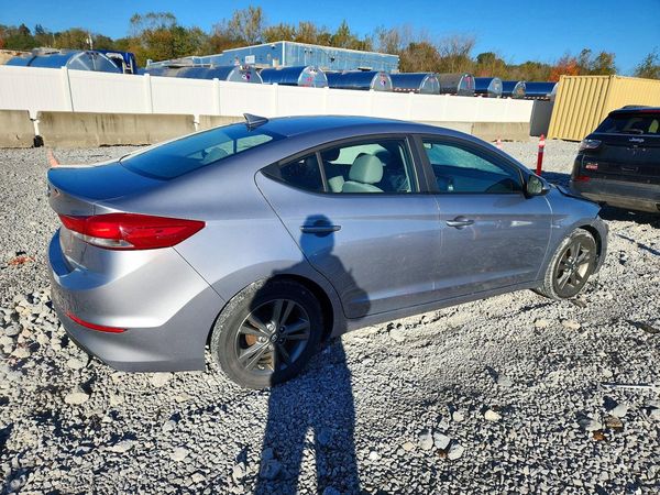 2017 HYUNDAI ELANTRA — PSRA