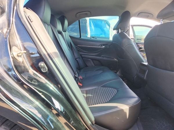 2019 TOYOTA CAMRY L/LE/SE/XLE — PSRS