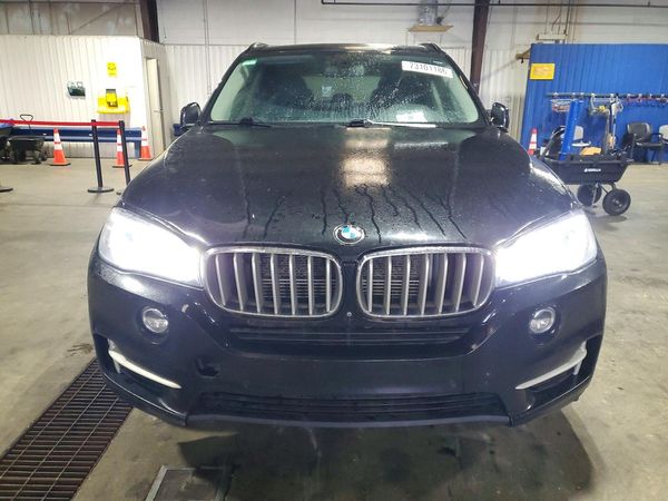2016 BMW X5 xDrive40e — DIRF