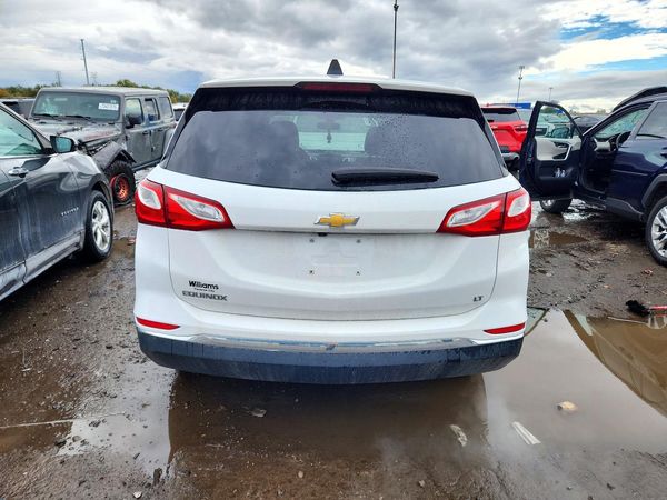 2018 CHEVROLET EQUINOX LT (1LT) — DIRR