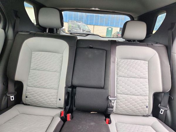 2018 CHEVROLET EQUINOX LT (1LT) — SUVN