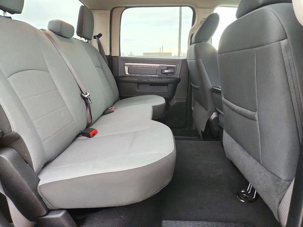 2021 RAM 1500 CLASSIC — PSRS