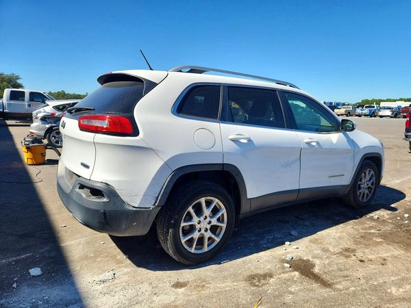 2015 JEEP CHEROKEE Latitude — PSRA