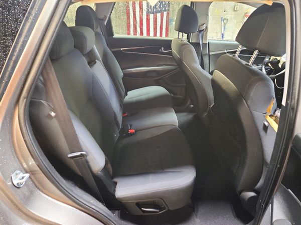 2018 KIA SORENTO L, LX — PSRS