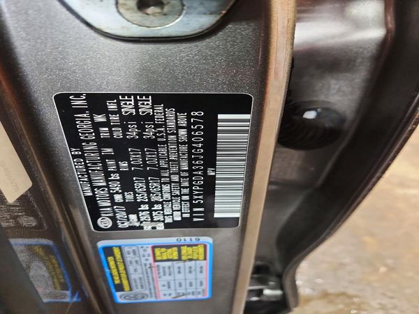 2018 KIA SORENTO L, LX — VINS