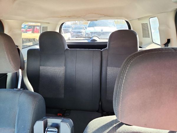 2014 JEEP PATRIOT LATITUDE 4X4 — SUVN