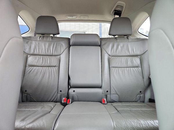 2013 HONDA CRV EX-L — SUVN