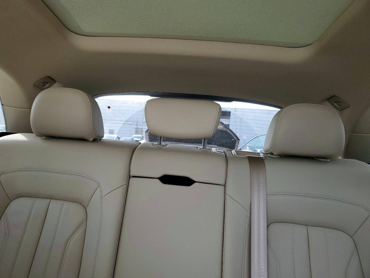 2019 AUDI Q5 quattro Premium