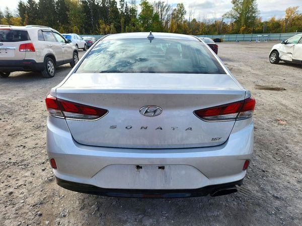 2018 HYUNDAI SONATA SE, Eco — DIRR