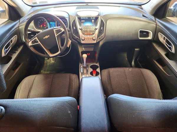 2014 CHEVROLET EQUINOX 1LT — CKPT