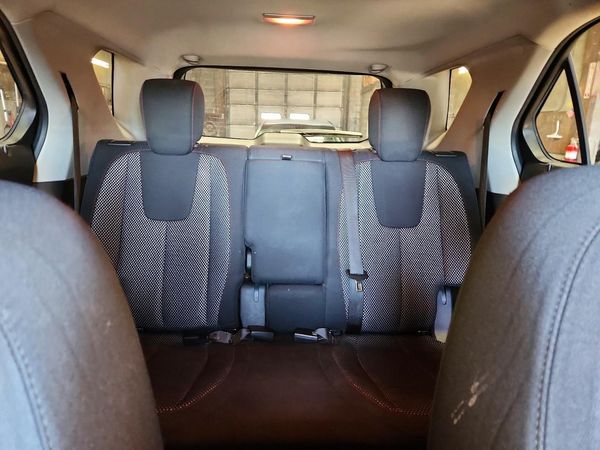 2014 CHEVROLET EQUINOX 1LT — SUVN