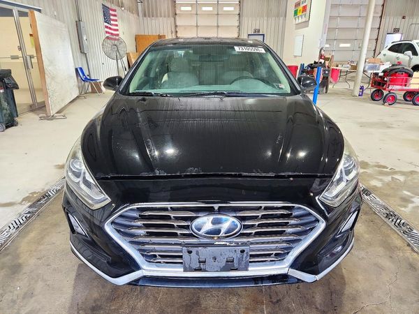 2018 HYUNDAI SONATA SE, Eco — DIRF