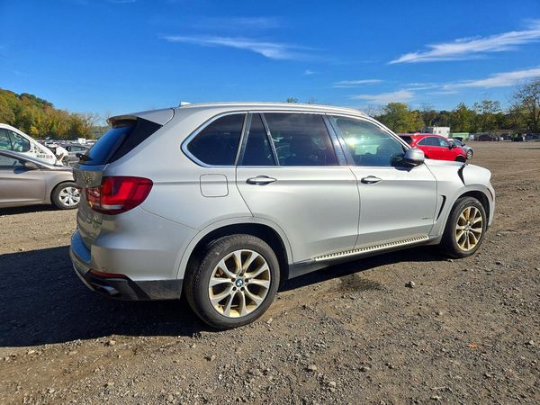 2018 BMW X5 xDrive35i — PSRA
