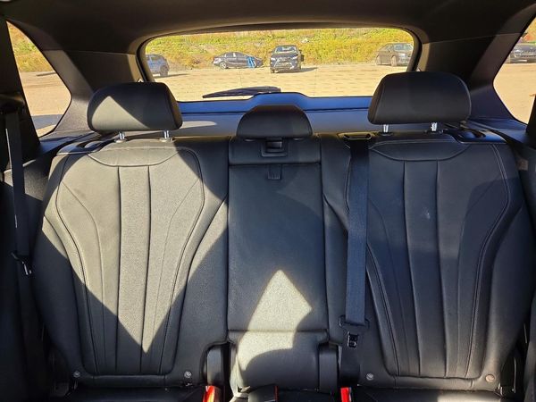 2018 BMW X5 xDrive35i — SUVN
