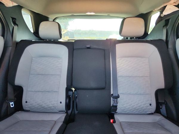 2018 CHEVROLET EQUINOX LS — SUVN