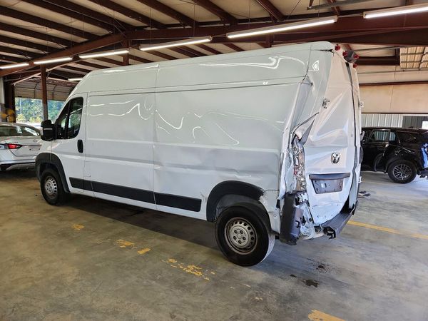 2024 RAM PROMAR2500 — DSRA