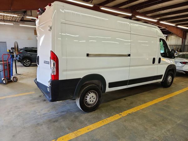 2024 RAM PROMAR2500 — PSRA