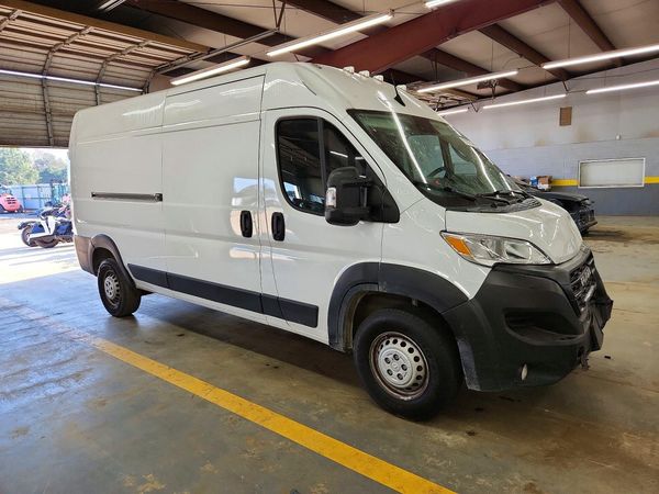 2024 RAM PROMAR2500 — Passenger 3/4