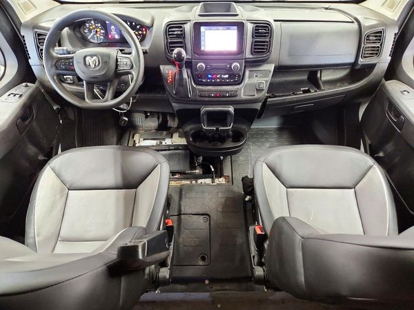 2024 RAM PROMAR2500 — CKPT