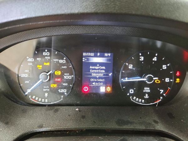 2024 RAM PROMAR2500 — ODOM