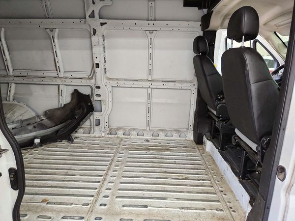 2024 RAM PROMAR2500 — PSRS
