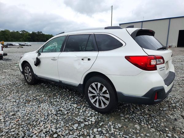 2019 SUBARU OUTBACK Touring+M/R+ES+NAVI — DSRA