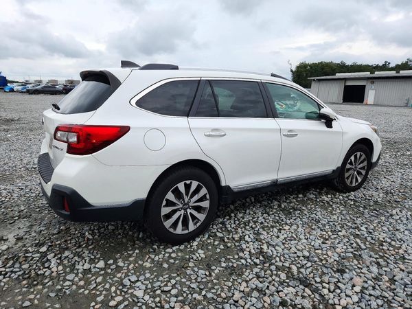 2019 SUBARU OUTBACK Touring+M/R+ES+NAVI — PSRA
