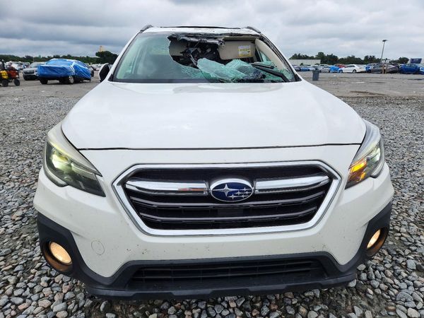 2019 SUBARU OUTBACK Touring+M/R+ES+NAVI — DIRF