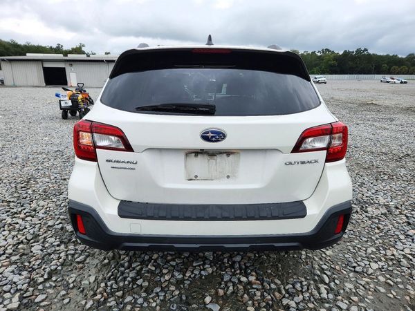 2019 SUBARU OUTBACK Touring+M/R+ES+NAVI — DIRR