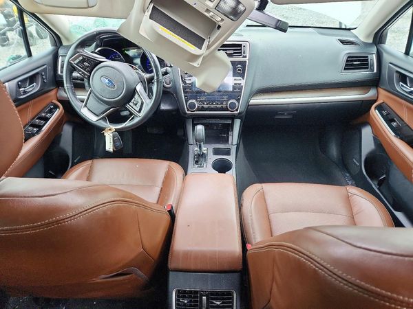 2019 SUBARU OUTBACK Touring+M/R+ES+NAVI — CKPT