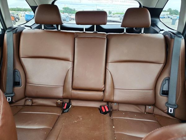 2019 SUBARU OUTBACK Touring+M/R+ES+NAVI — SUVN