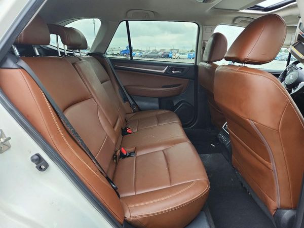 2019 SUBARU OUTBACK Touring+M/R+ES+NAVI — PSRS
