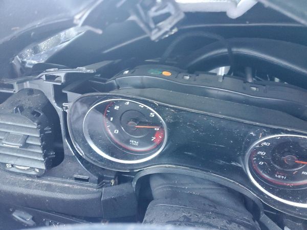 2016 DODGE CHARGER SRT 392 — ODOM