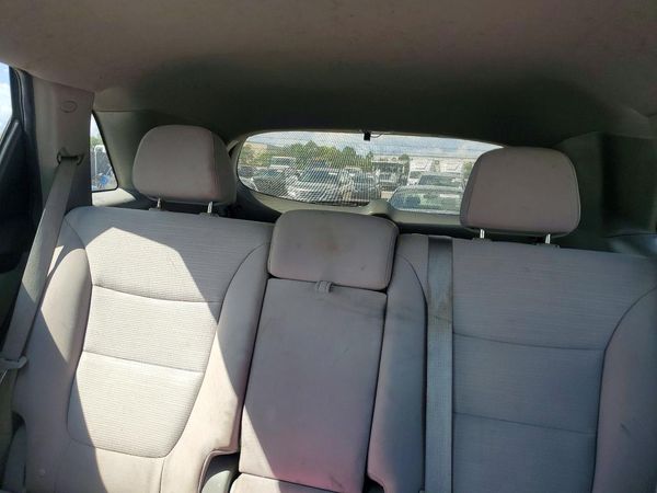 2014 KIA SORENTO Base/ LX — SUVN