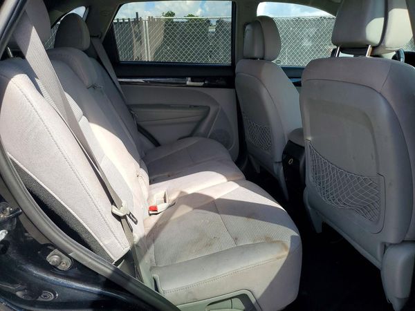 2014 KIA SORENTO Base/ LX — PSRS