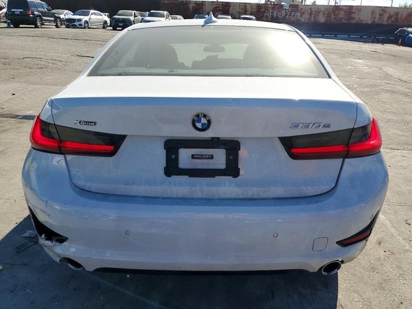 2021 BMW 330XE
