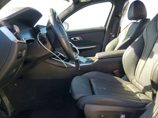 2021 BMW 330XE