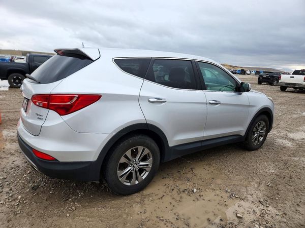 2013 HYUNDAI SANTA FE Sport AWD — PSRA