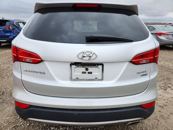 2013 HYUNDAI SANTA FE Sport AWD — DIRR