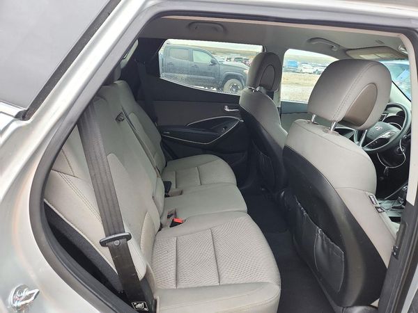 2013 HYUNDAI SANTA FE Sport AWD — PSRS